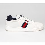 Heavy Tools férfi cipő-Ubaniw23 White