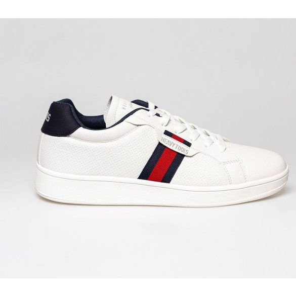 Heavy Tools férfi cipő-Ubaniw23 White