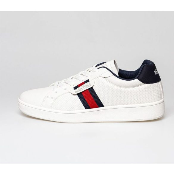 Heavy Tools férfi cipő-Ubaniw23 White