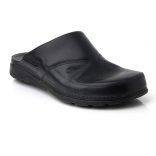 Batz férfi papucs-Peter Fekete