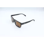 Retro Férfi Napszemüveg-Retro barna napszemüveg