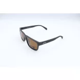 Retro Férfi Napszemüveg-Retro barna napszemüveg