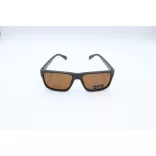 Retro Férfi Napszemüveg-Retro barna napszemüveg
