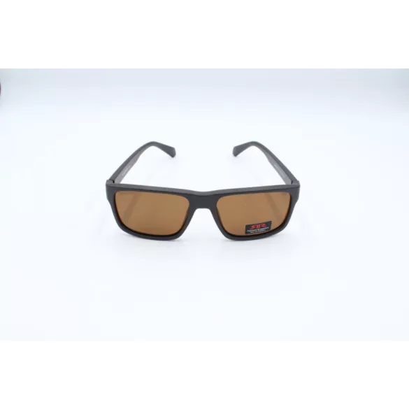 Retro Férfi Napszemüveg-Retro barna napszemüveg