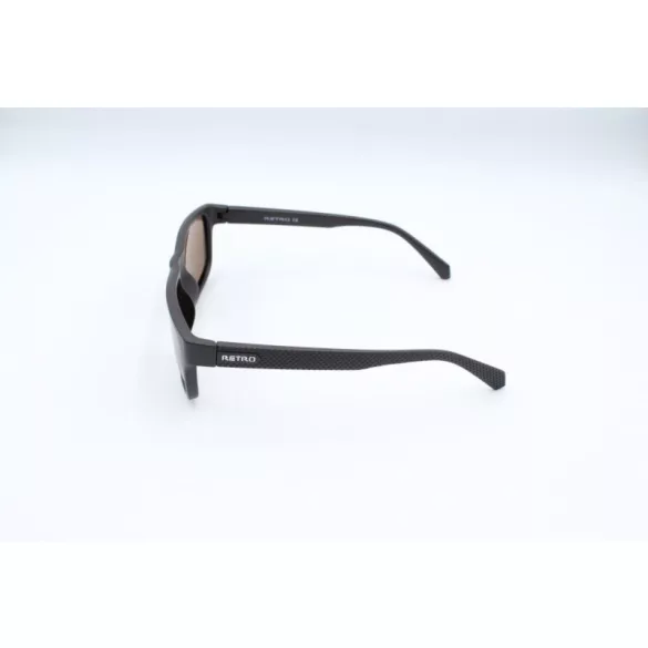 Retro Férfi Napszemüveg-Retro barna napszemüveg