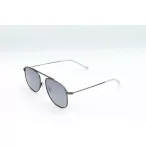 Retro Férfi Napszemüveg-Retro szürke napszemüveg