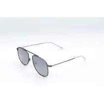 Retro Férfi Napszemüveg-Retro szürke napszemüveg