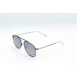 Retro Férfi Napszemüveg-Retro szürke napszemüveg