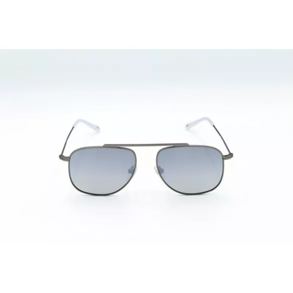 Retro Férfi Napszemüveg-Retro szürke napszemüveg