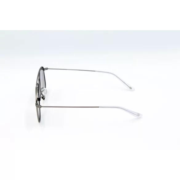 Retro Férfi Napszemüveg-Retro szürke napszemüveg