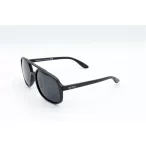 Retro Férfi Napszemüveg-Retro fekete napszemüveg