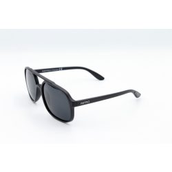 Retro Férfi Napszemüveg-Retro fekete napszemüveg