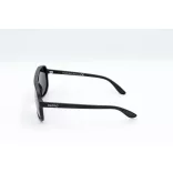 Retro Férfi Napszemüveg-Retro fekete napszemüveg