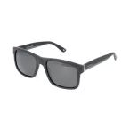 Retro Férfi Napszemüveg-Retro fekete napszemüveg