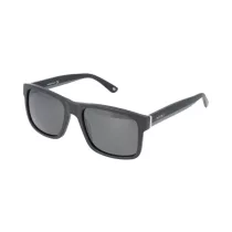 Retro Férfi Napszemüveg-Retro fekete napszemüveg