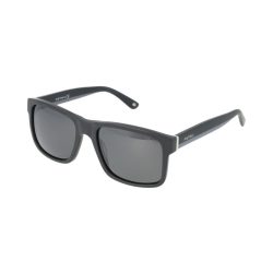 Retro Férfi Napszemüveg-Retro fekete napszemüveg