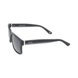 Retro Férfi Napszemüveg-Retro fekete napszemüveg