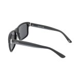 Retro Férfi Napszemüveg-Retro fekete napszemüveg