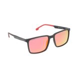 Retro Férfi Napszemüveg-Retro fekete napszemüveg