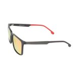 Retro Férfi Napszemüveg-Retro fekete napszemüveg