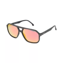 Retro Férfi Napszemüveg-Retro fekete napszemüveg