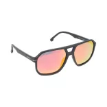 Retro Férfi Napszemüveg-Retro fekete napszemüveg