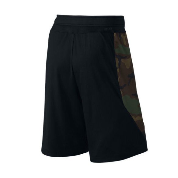 Kiárusítás férfi Rövidnadrág-Nike - S-644279-010