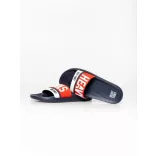 Heavy Tools férfi papucs-Uryon Red