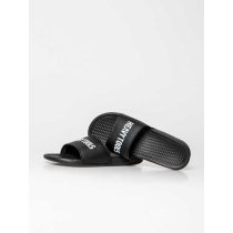 Heavy Tools Férfi papucs-ULPIAN BLACK