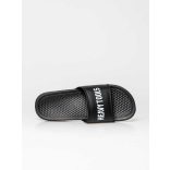 Heavy Tools Férfi papucs-ULPIAN BLACK