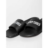 Heavy Tools Férfi papucs-ULPIAN BLACK