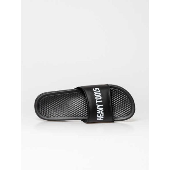 Heavy Tools Férfi papucs-ULPIAN BLACK