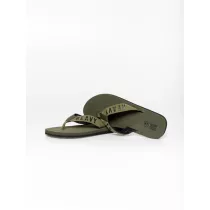 Heavy Tools férfi papucs-Urcata Khaki