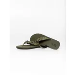 Heavy Tools férfi papucs-Urcata Khaki