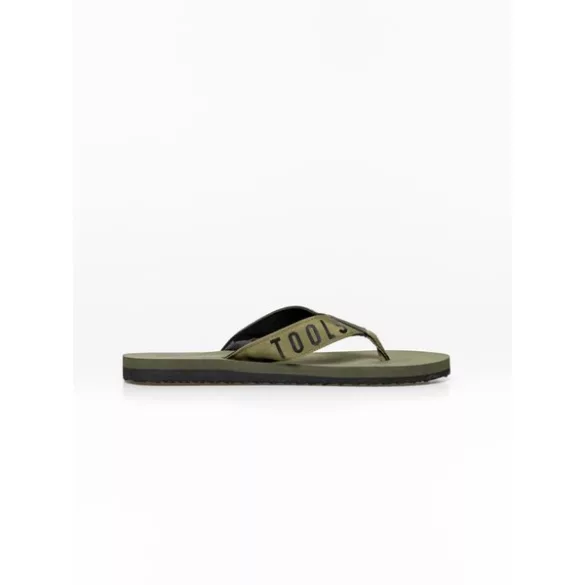 Heavy Tools férfi papucs-Urcata Khaki