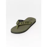 Heavy Tools férfi papucs-Urcata Khaki