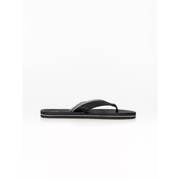 Heavy Tools férfi papucs-Uyuba Black