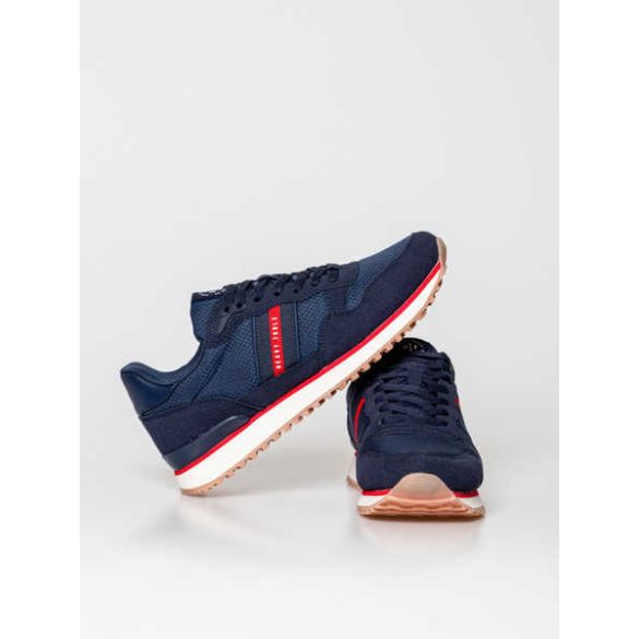 Heavy Tools Férfi cipő-USTIEN25 NAVY