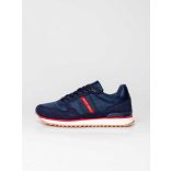 Heavy Tools Férfi cipő-USTIEN25 NAVY