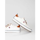 Heavy Tools Férfi cipő-UMAR25 WHITE