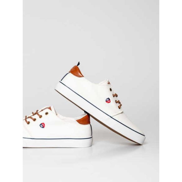 Heavy Tools Férfi cipő-UMAR25 WHITE