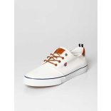 Heavy Tools Férfi cipő-UMAR25 WHITE