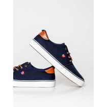 Heavy Tools Férfi cipő-UMAR25 NAVY