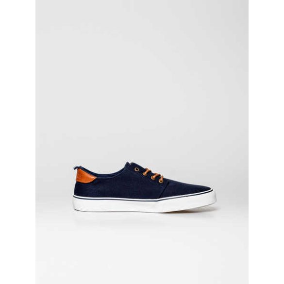 Heavy Tools Férfi cipő-UMAR25 NAVY