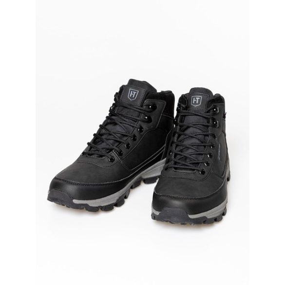 Heavy Tools férfi bakancs-Umax Black