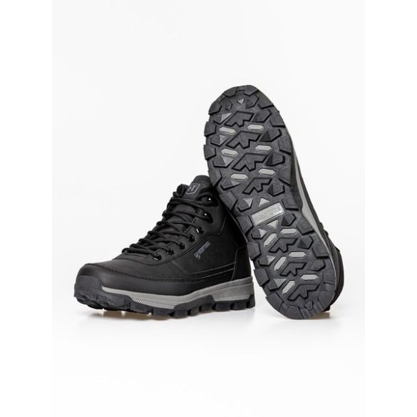 Heavy Tools férfi bakancs-Umax Black