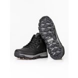 Heavy Tools férfi bakancs-Umax Black