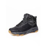 Heavy Tools férfi bakancs-Utrail Black