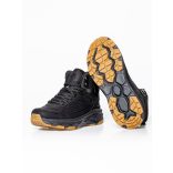 Heavy Tools férfi bakancs-Utrail Black