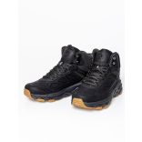 Heavy Tools férfi bakancs-Utrail Black